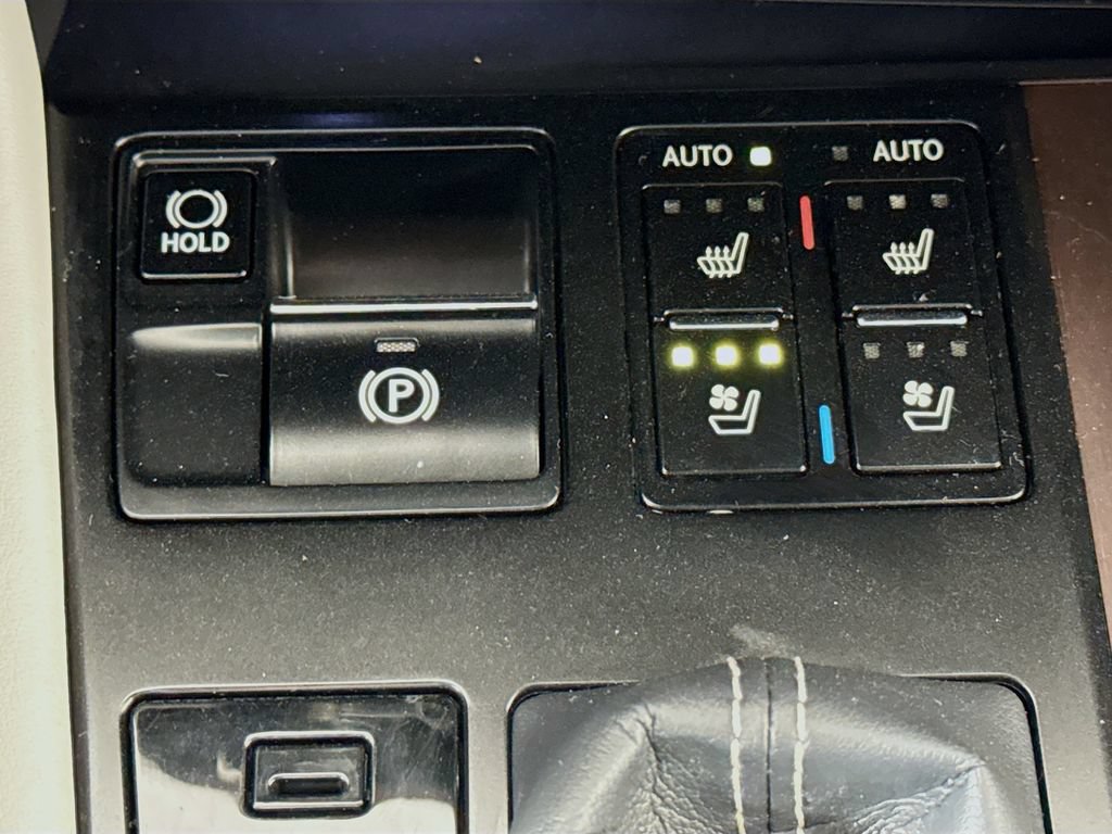 Certified 2021 Lexus RX 350 FWD w/ Premium Package image 21