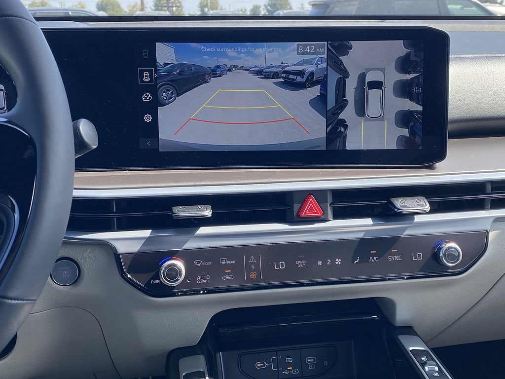 New 2026 Kia Sorento SX Prestige AWD/4WD image 22