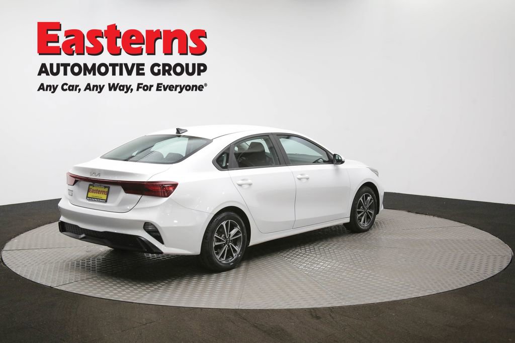 Used 2024 Kia Forte LXS image 39