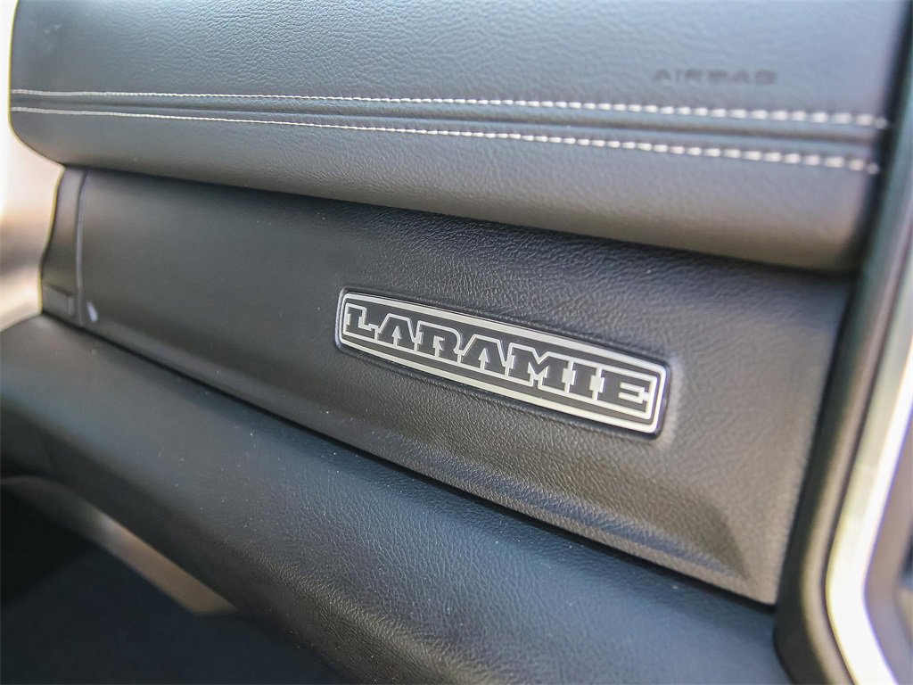 Used 2024 RAM 2500 Laramie image 14