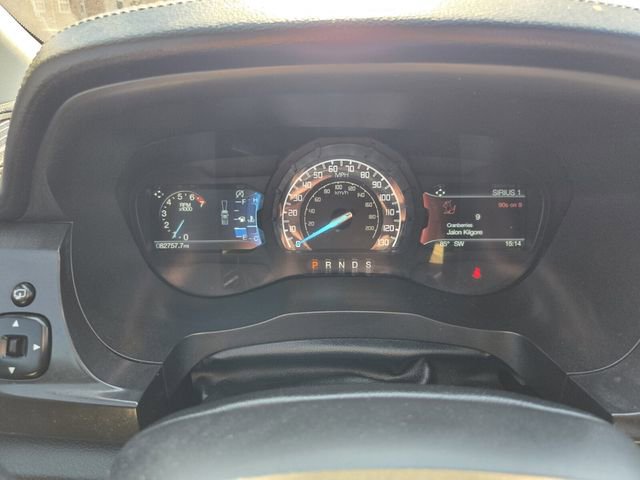 Certified 2021 Ford Ranger Lariat w/ Equipment Group 501A High image 31