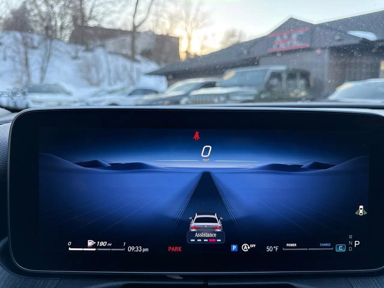 Used 2023 Mercedes-Benz C 300 4MATIC Sedan image 69