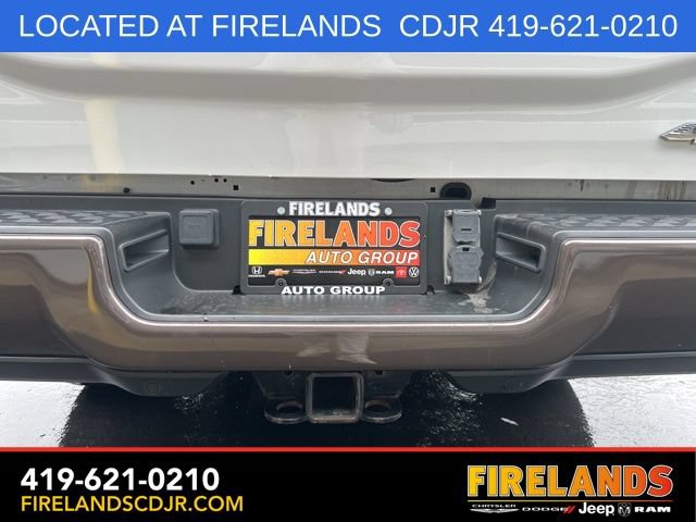 Used 2022 RAM 3500 Limited AWD/4WD image 10