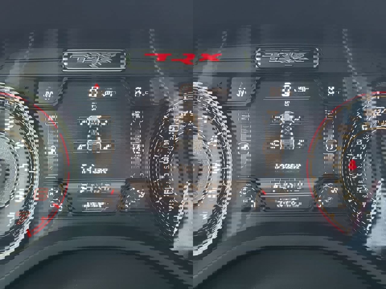 Used 2022 RAM 1500 TRX w/ TRX Level 2 Equipment Group image 30