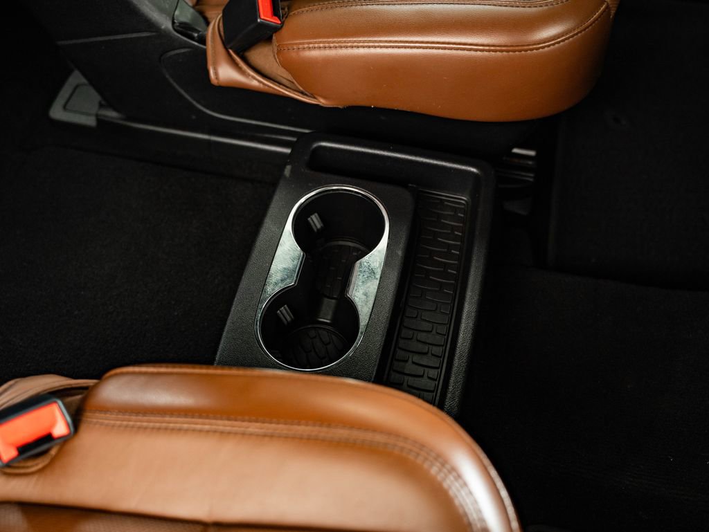 Used 2021 Lincoln Aviator Reserve image 46