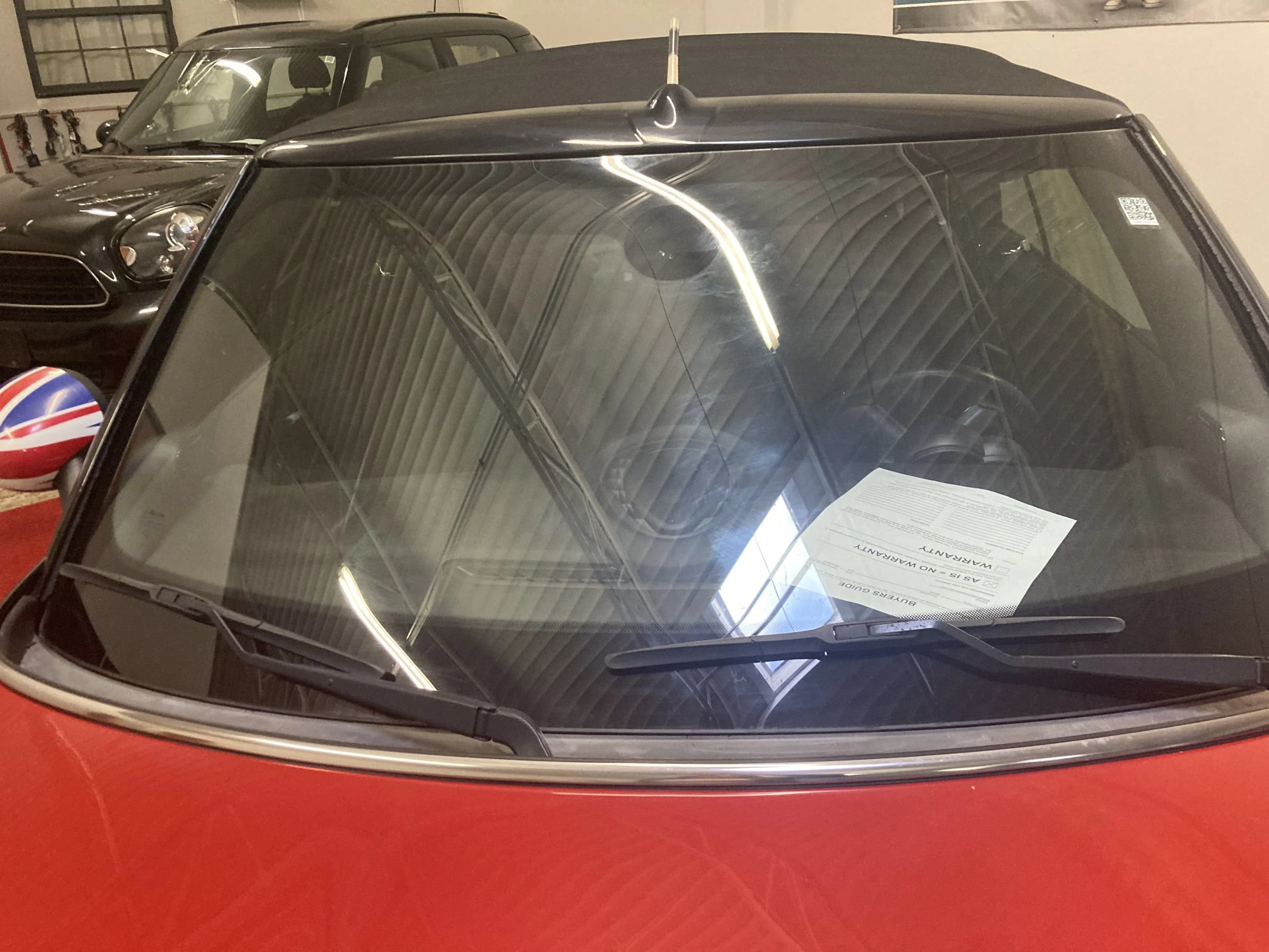 Used 2016 MINI Cooper S FWD image 13