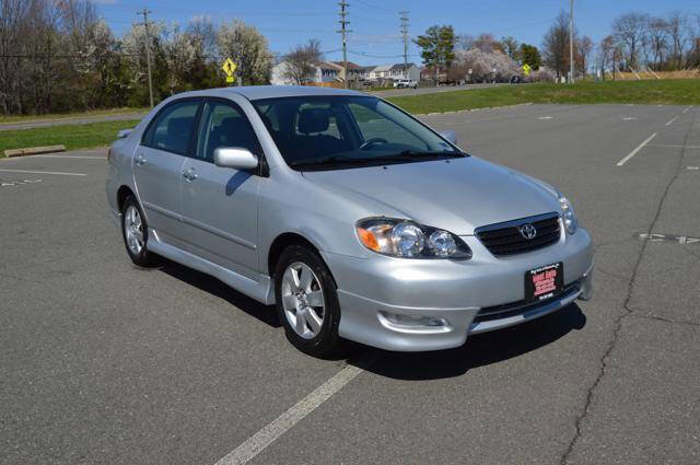 Used 2005 Toyota Corolla S image 46