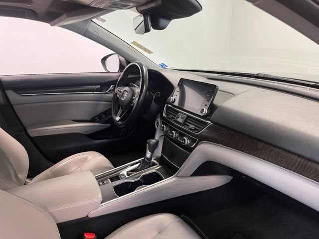 Used 2018 Honda Accord EX-L image 11