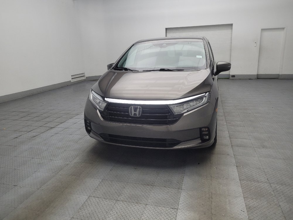 Used 2019 Honda Odyssey EX-L image 15