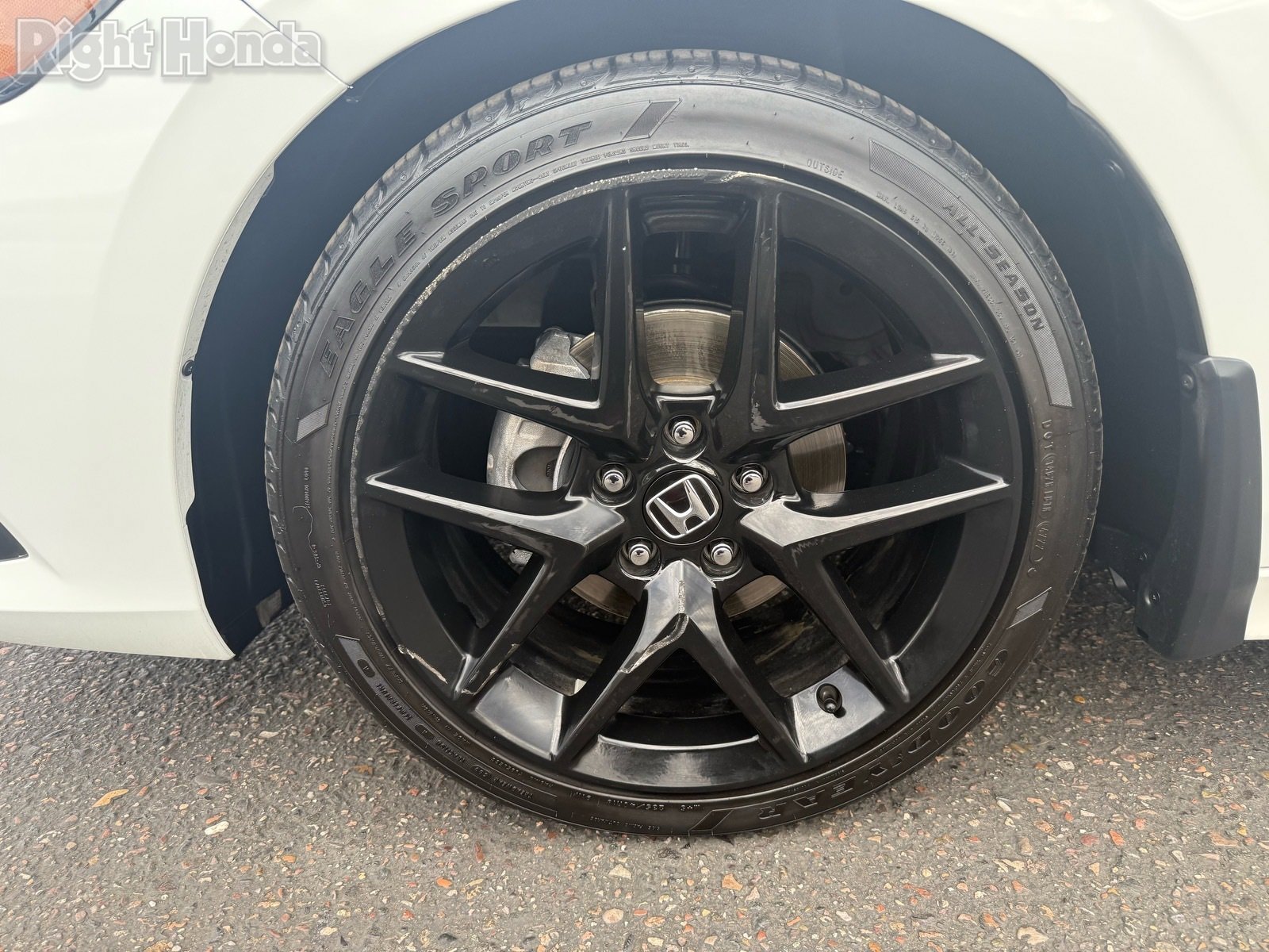 Used 2023 Honda Civic Sport image 10