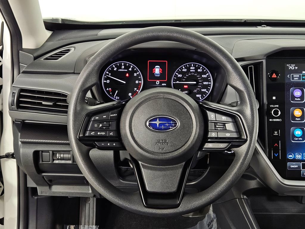 Used 2025 Subaru Crosstrek 2.0i Premium image 27