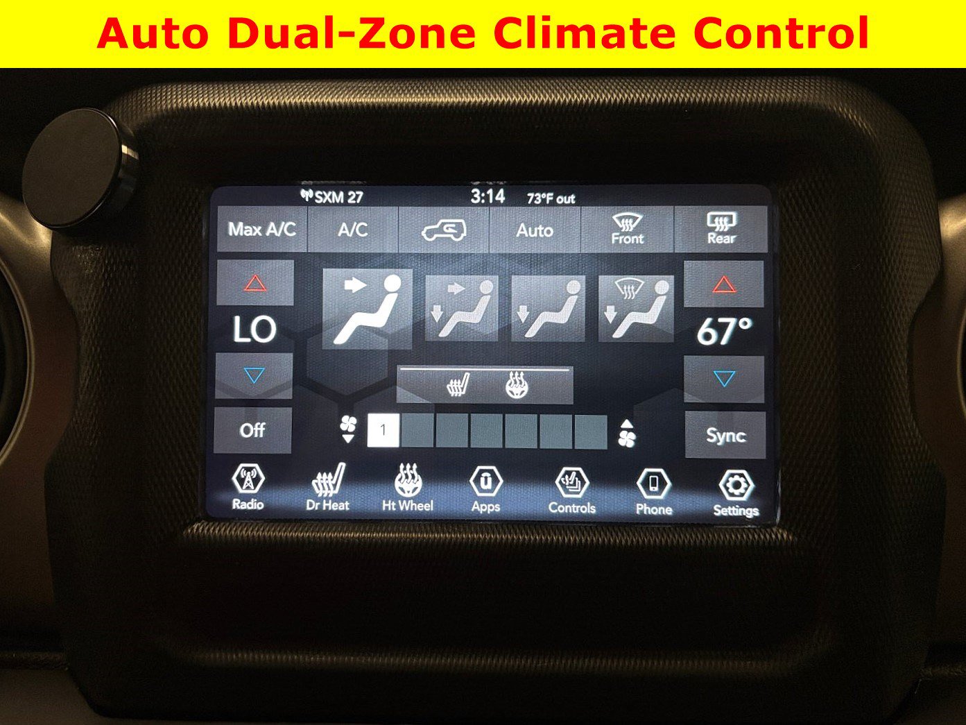 Used 2021 Jeep Wrangler Unlimited Sport AWD/4WD image 24