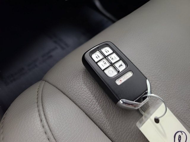 Certified 2019 Honda Odyssey EX-L image 38