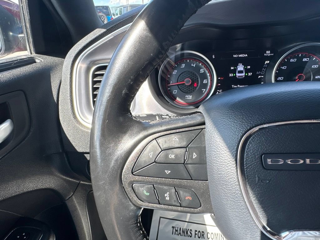 Used 2020 Dodge Charger SXT w/ Cold Weather Package RWD image 27
