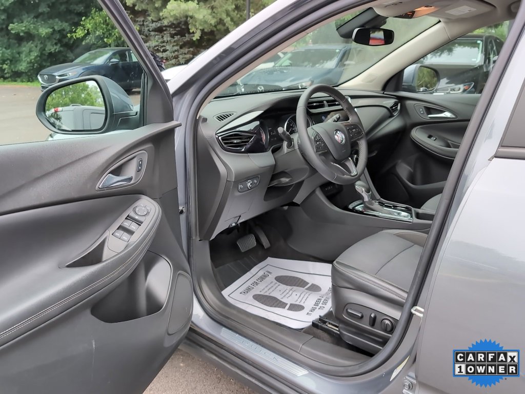 Used 2022 Buick Encore GX Preferred w/ Cold Weather Comfort Package image 47