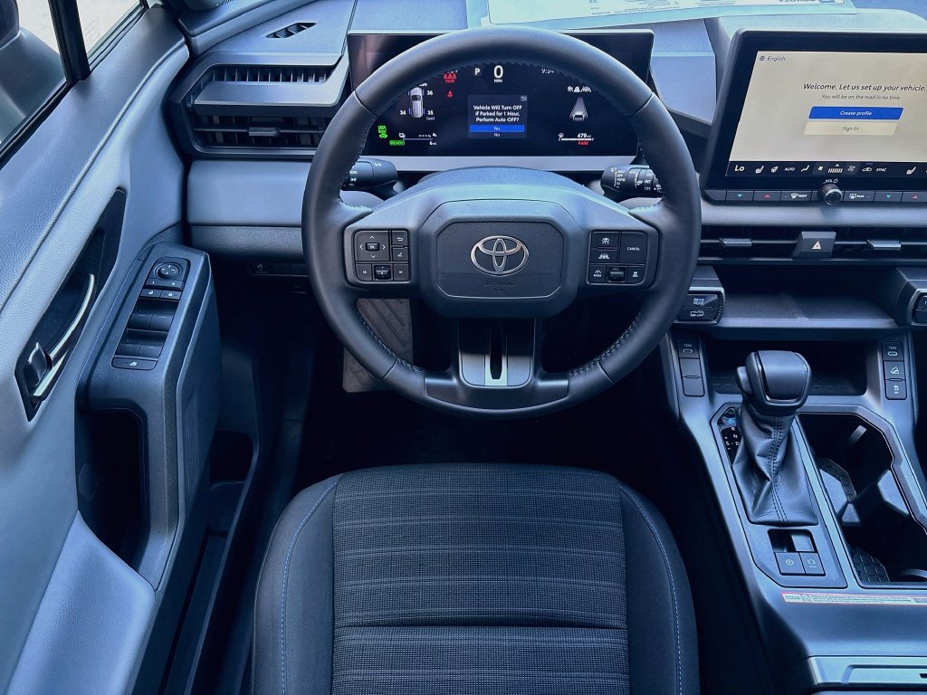 New 2026 Toyota RAV4 SE w/ Weather Package AWD/4WD image 10