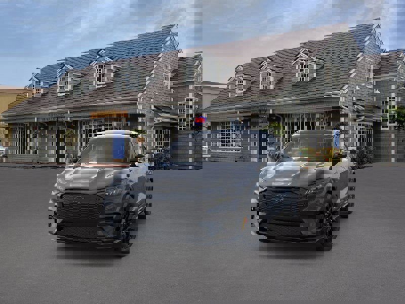 New 2025 Ford Mustang Mach-E Premium w/ Sport Appearance Package image 24