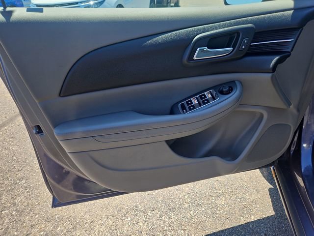 Used 2013 Chevrolet Malibu LS w/ Protection Package FWD image 10