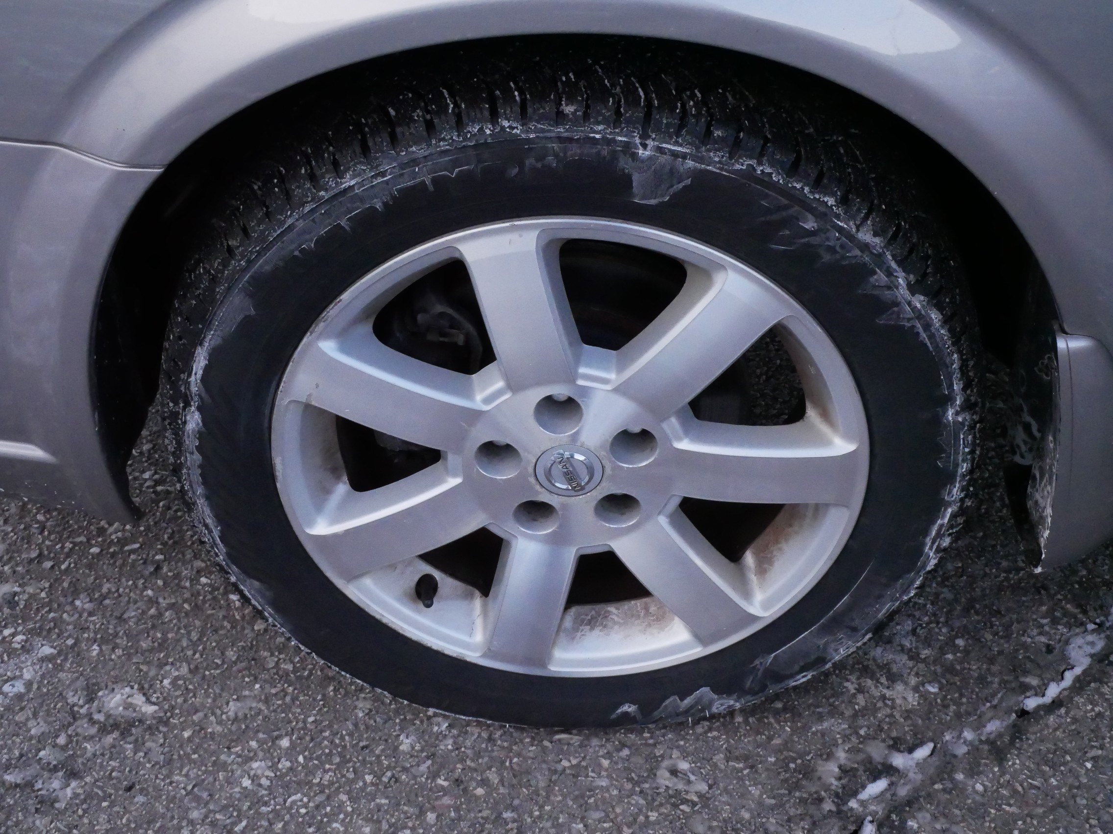 Used 2003 Nissan Maxima GLE image 15