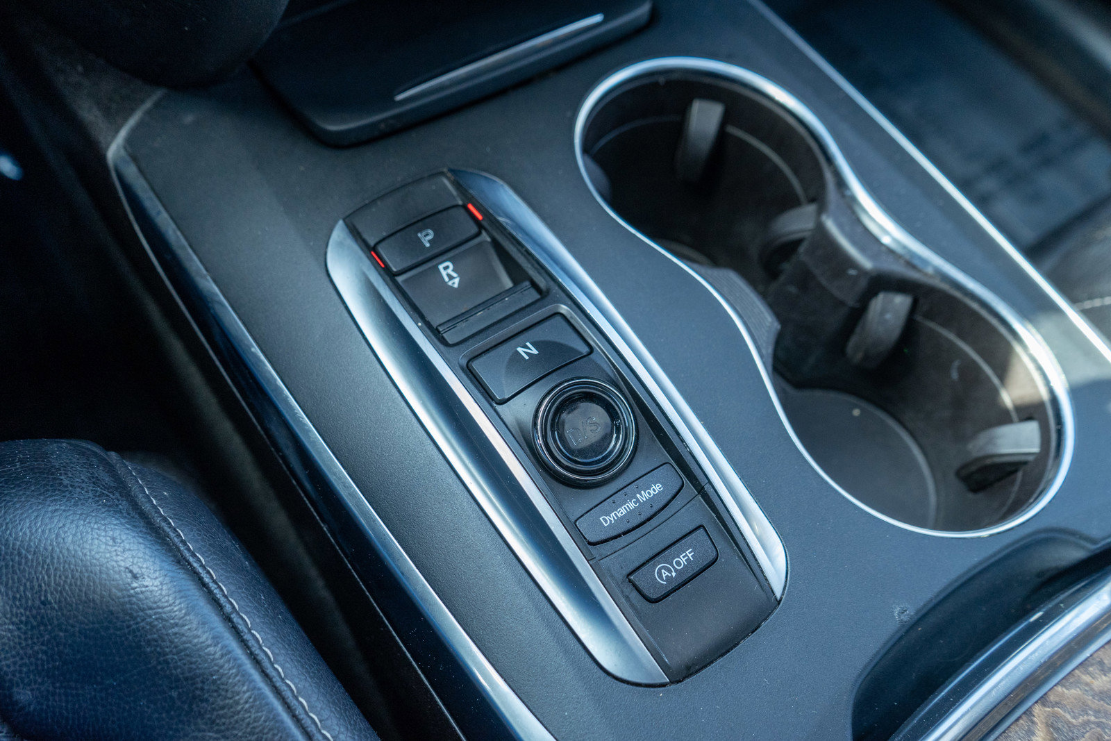 Used 2019 Acura MDX SH-AWD w/ Technology Package image 22