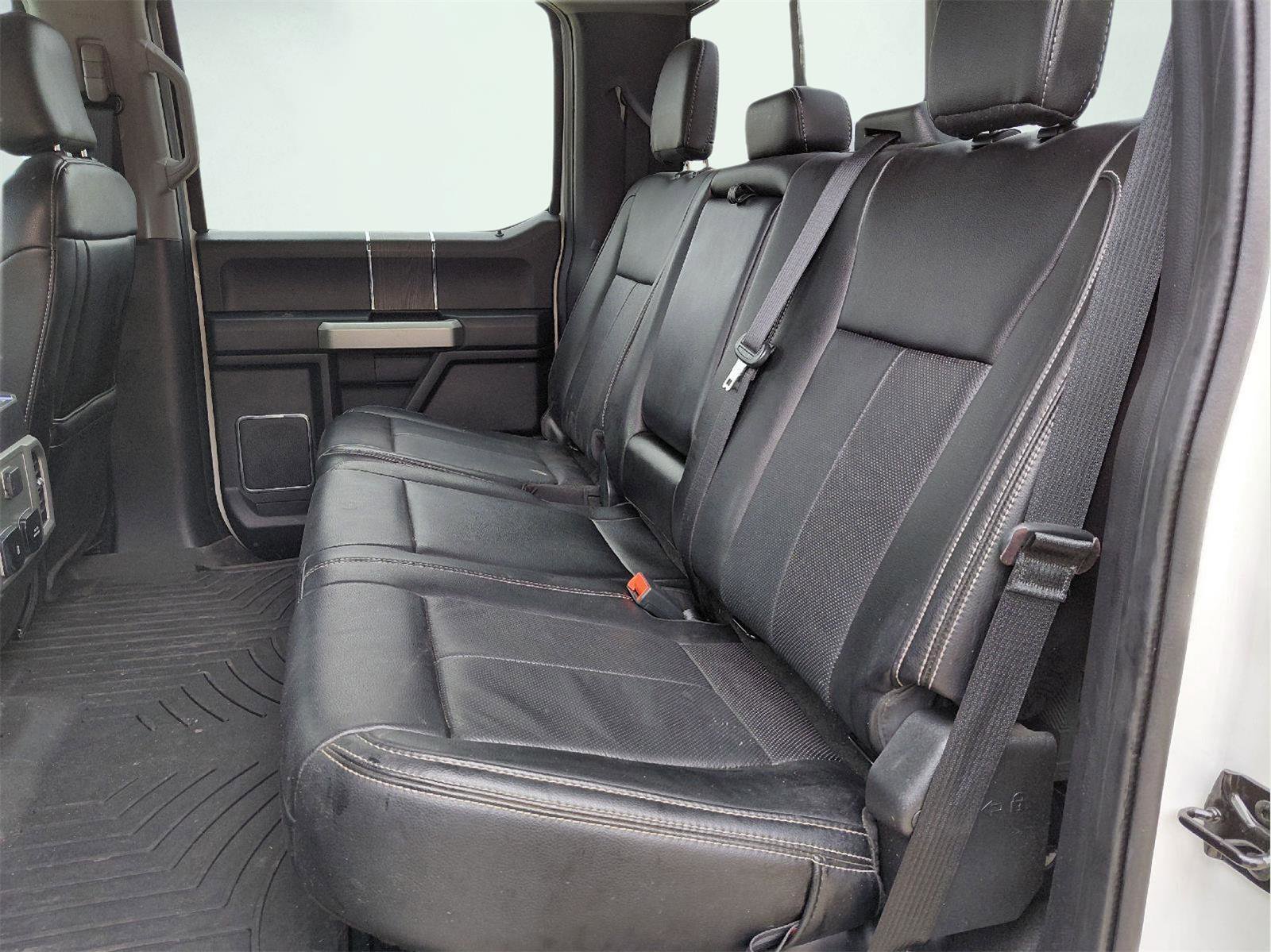 Used 2021 Ford F250 Lariat image 37