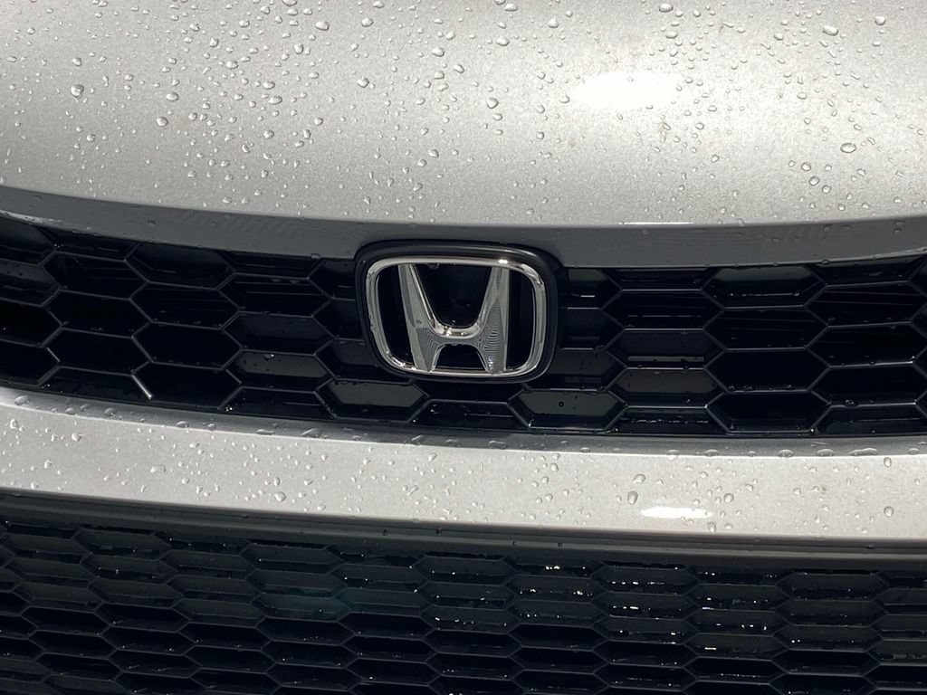 New 2026 Honda Civic Sport image 8
