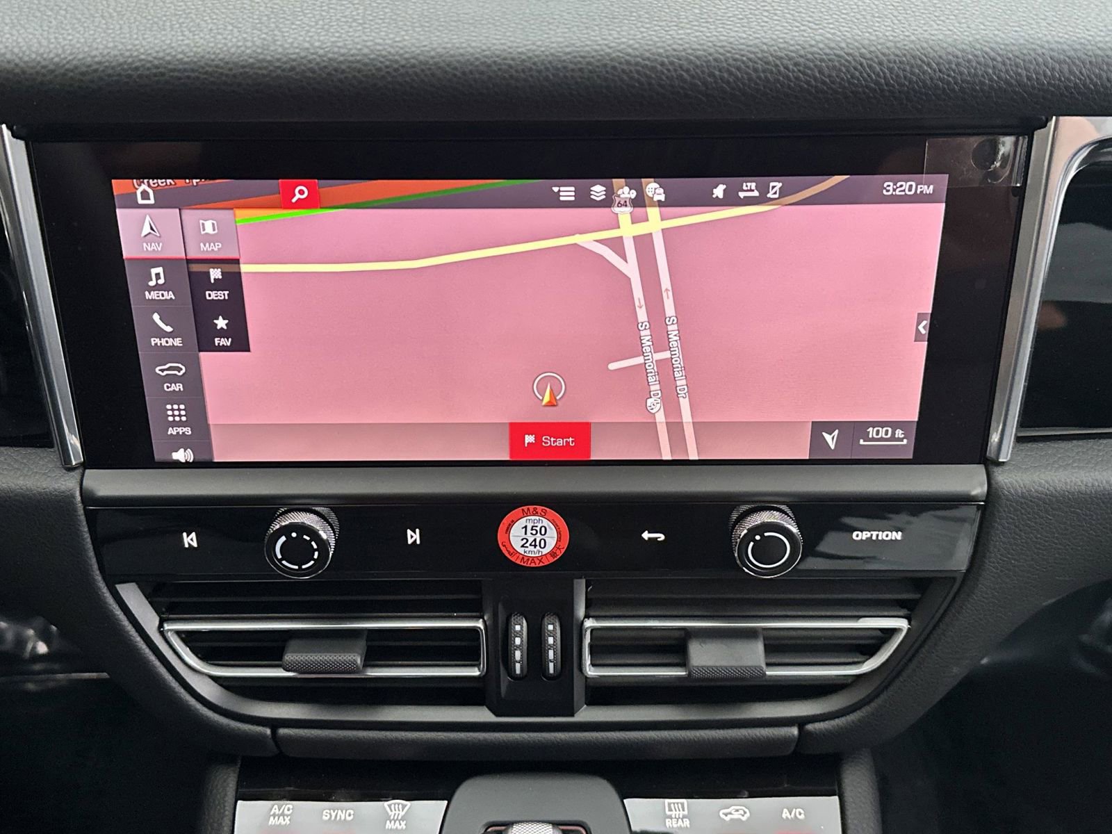 New 2025 Porsche Macan image 21