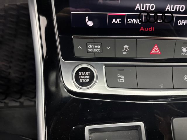 Used 2025 Audi Q7 2.0T Premium w/ Convenience Plus Package image 11
