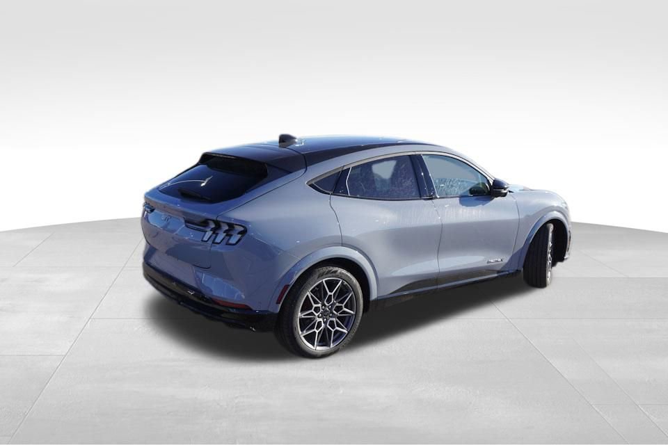New 2024 Ford Mustang Mach-E GT image 3