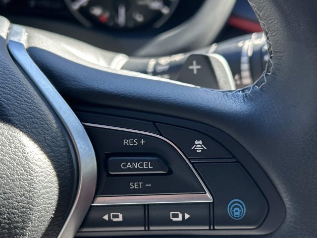 Used 2023 INFINITI QX50 Sport FWD image 28