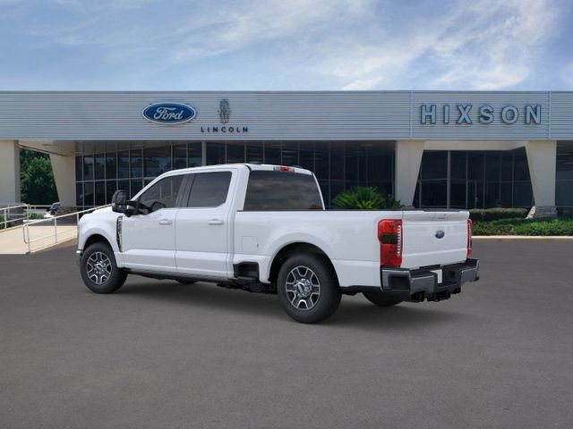 New 2026 Ford F350 Lariat image 5