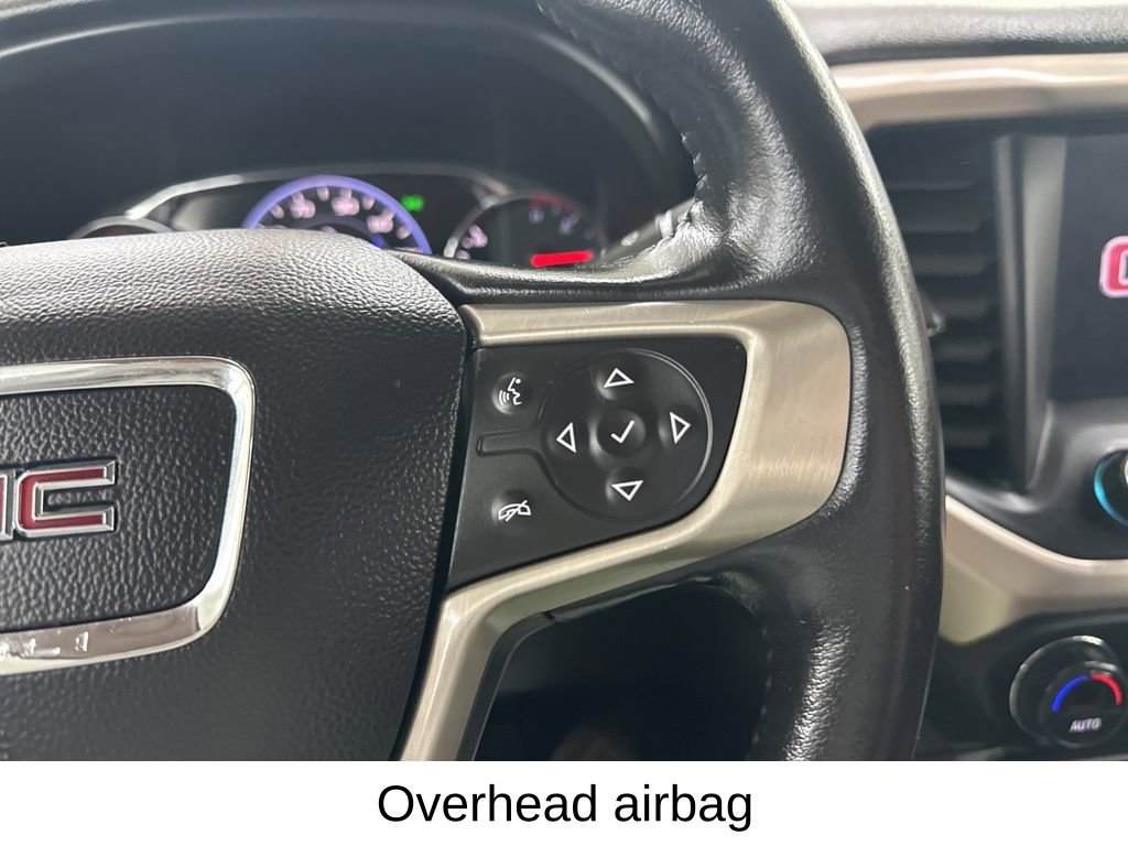 Used 2020 GMC Acadia Denali w/ Denali Ultimate Package image 37