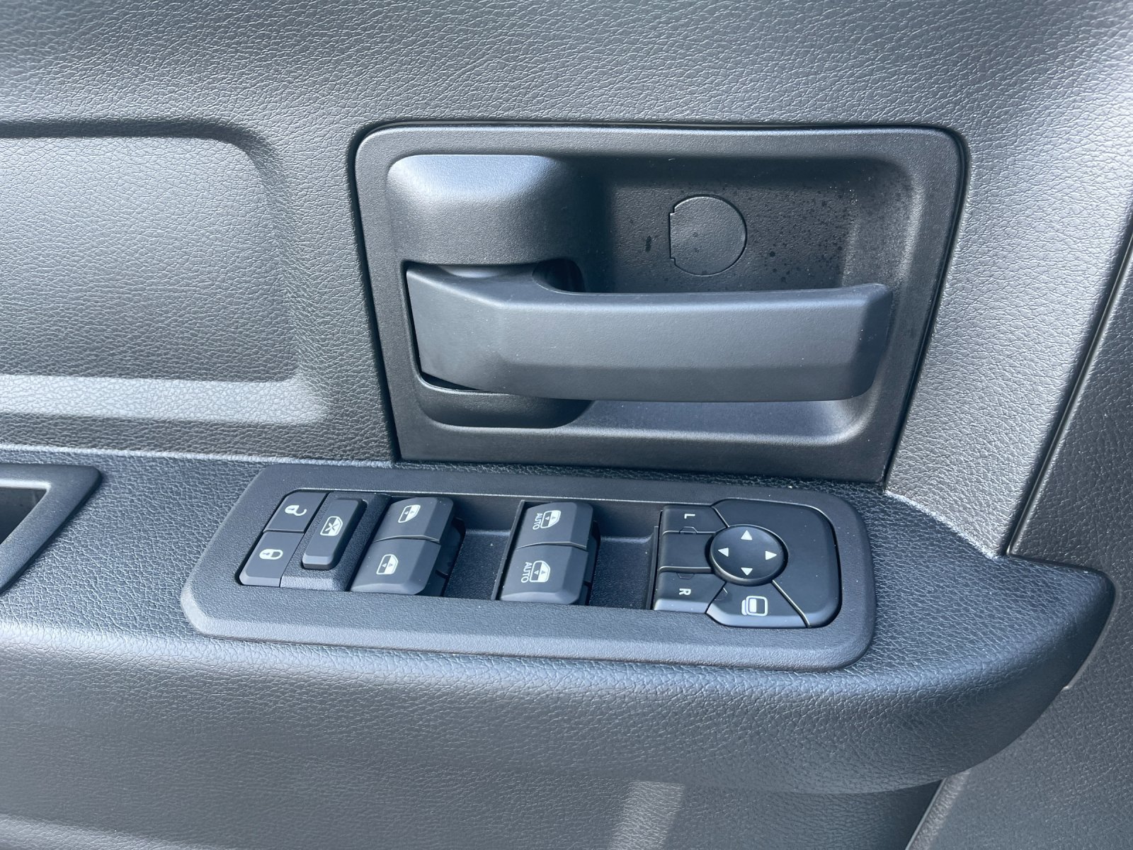 New 2026 RAM 4500 Tradesman AWD/4WD image 12
