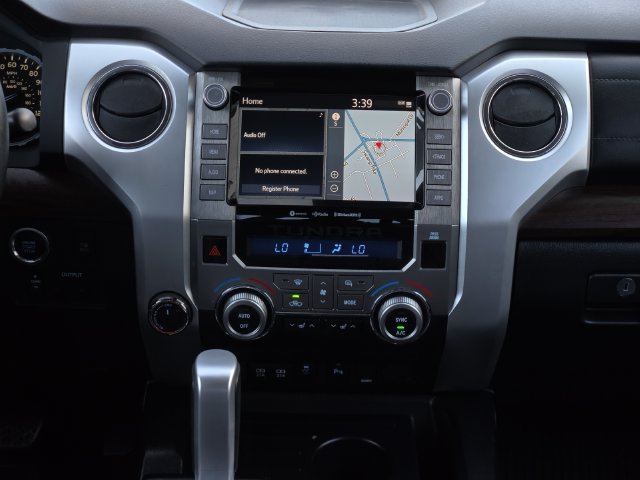Certified 2021 Toyota Tundra Limited w/ Limited Premium Package AWD/4WD image 20