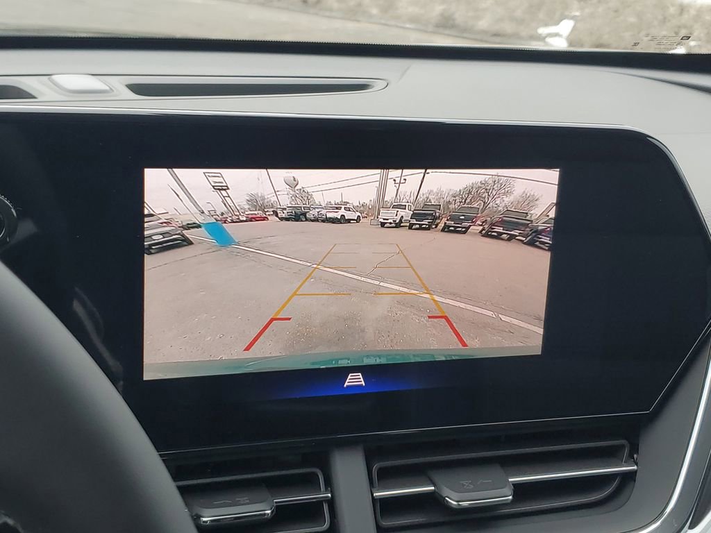 New 2026 Chevrolet Trax LT image 21