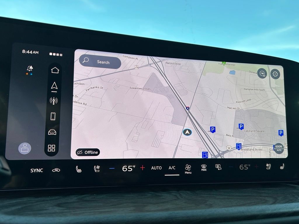 New 2026 Audi Q5 Premium Plus AWD/4WD image 29
