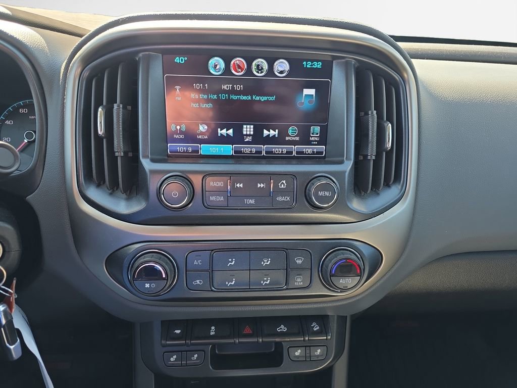 Used 2017 Chevrolet Colorado Z71 image 21