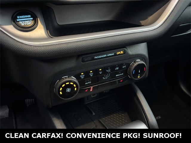 Used 2024 Ford Bronco Sport Big Bend w/ Convenience Package image 17