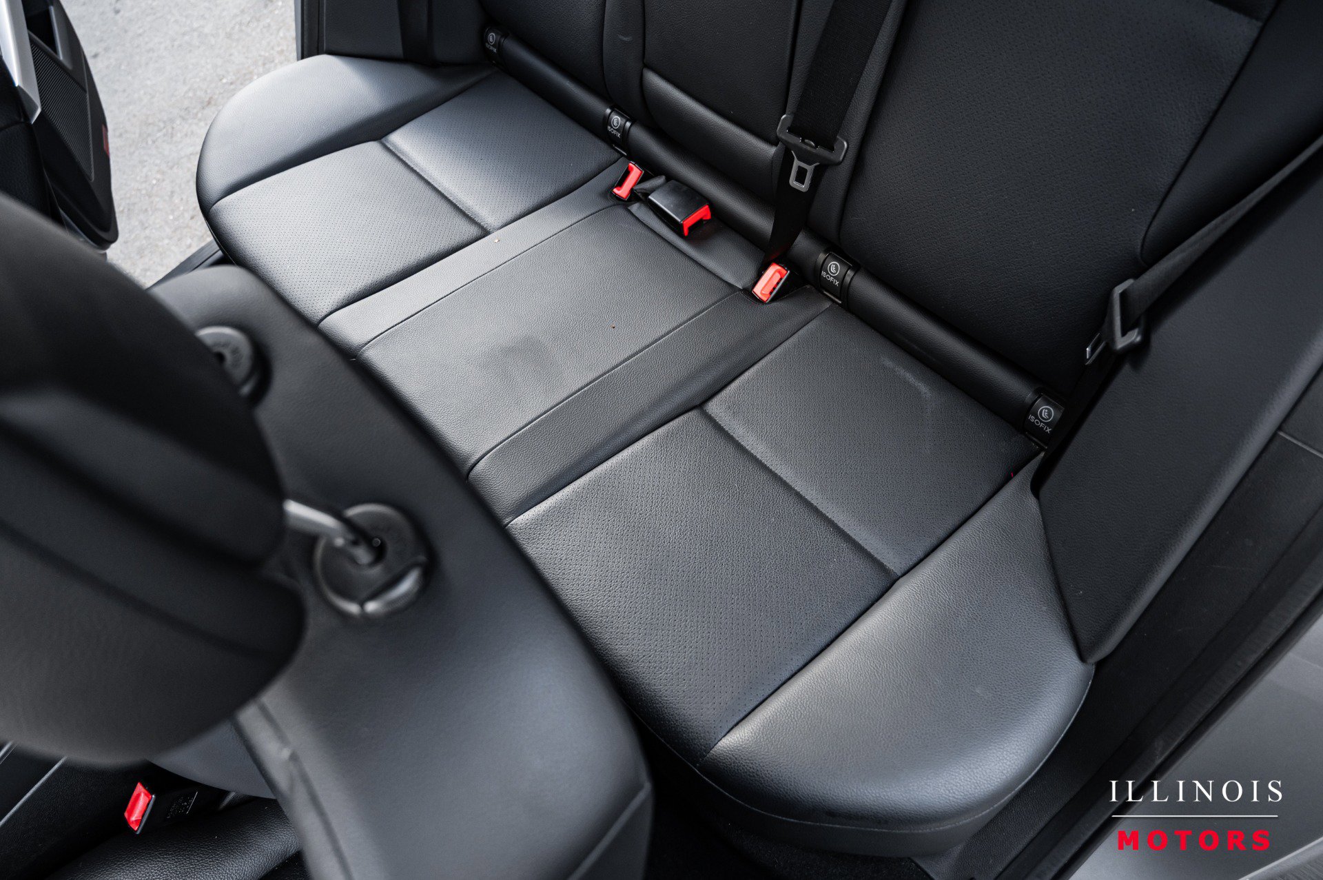 Used 2012 Mercedes-Benz GLK 350 4MATIC image 26