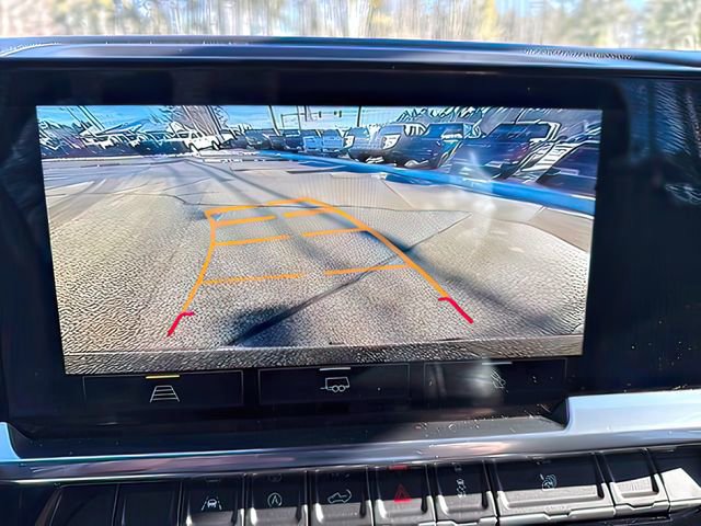 Used 2024 Chevrolet Silverado 1500 RST w/ Convenience Package II image 25