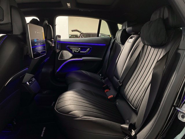 Used 2024 Mercedes-Benz EQS 450+ Sedan image 73