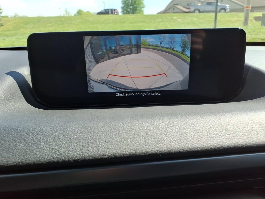 New 2026 MAZDA CX-50 AWD 2.5 S w/ Weather Package image 22