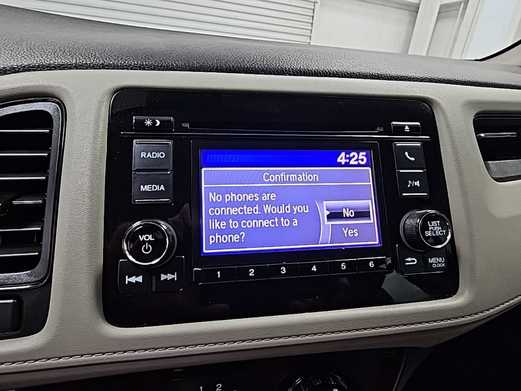 Used 2020 Honda HR-V LX image 15