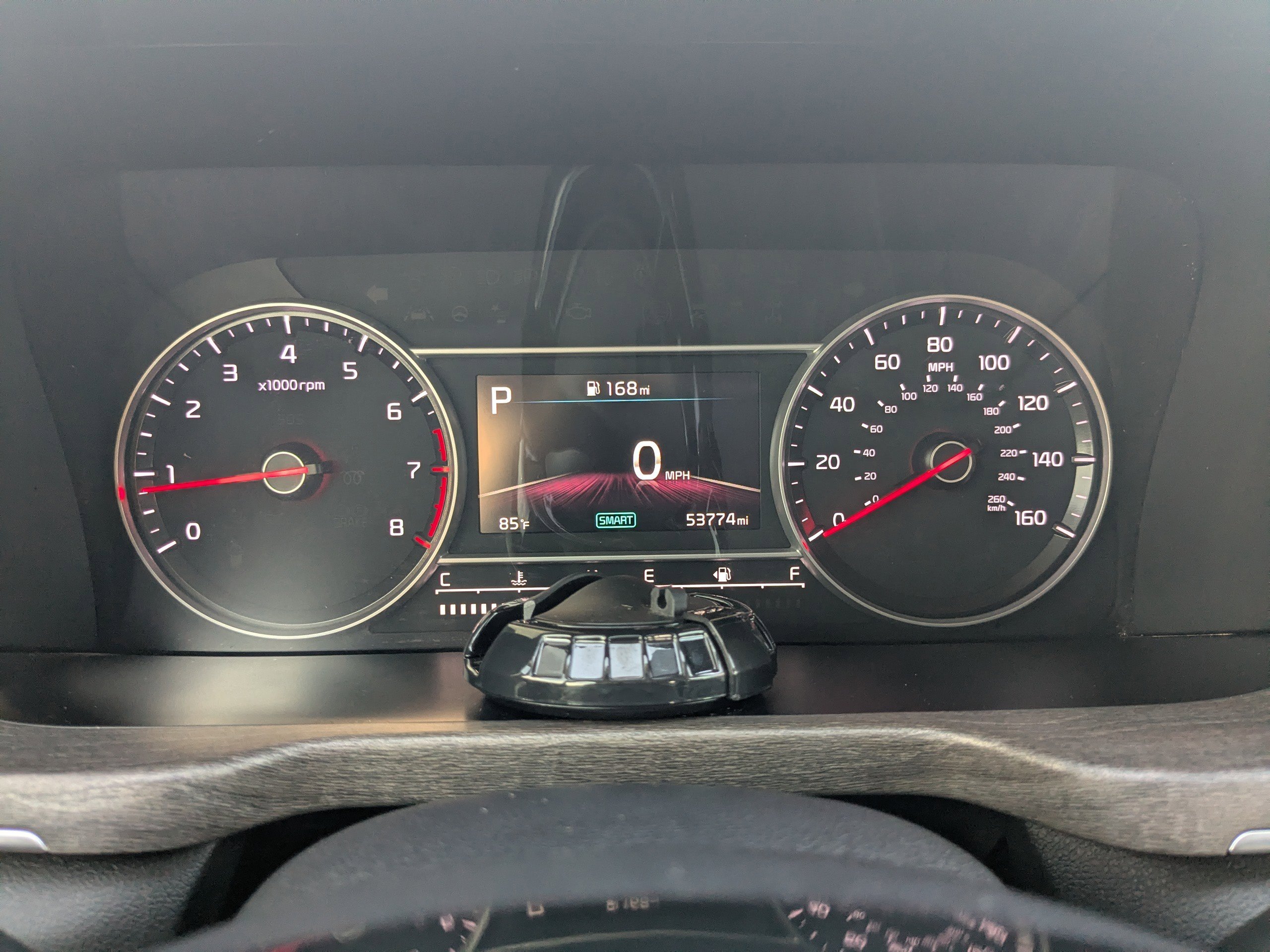 Certified 2022 Kia Sorento EX image 33