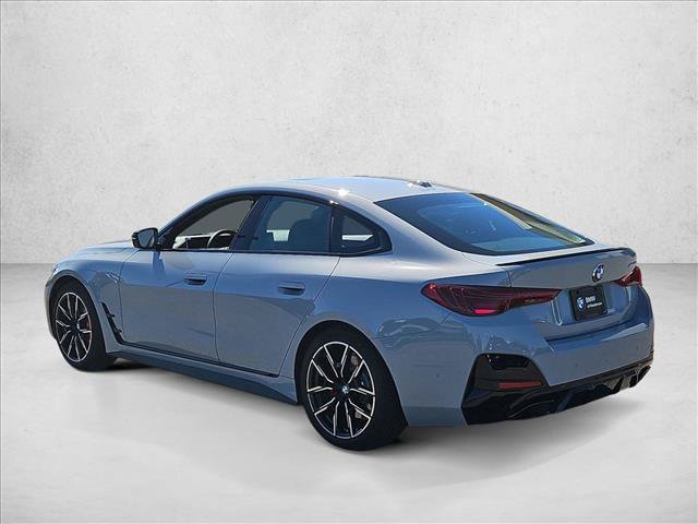 New 2027 BMW M440i w/ Premium Package RWD image 9