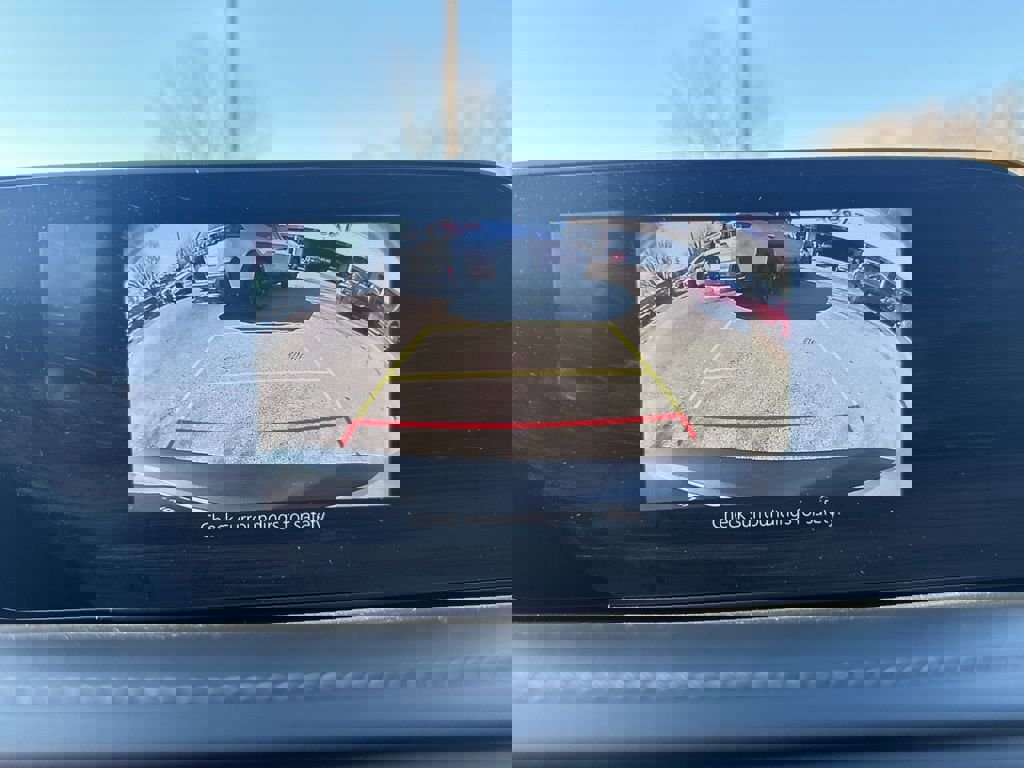 Used 2023 MAZDA CX-30 AWD 2.5 S w/ Select Package image 17