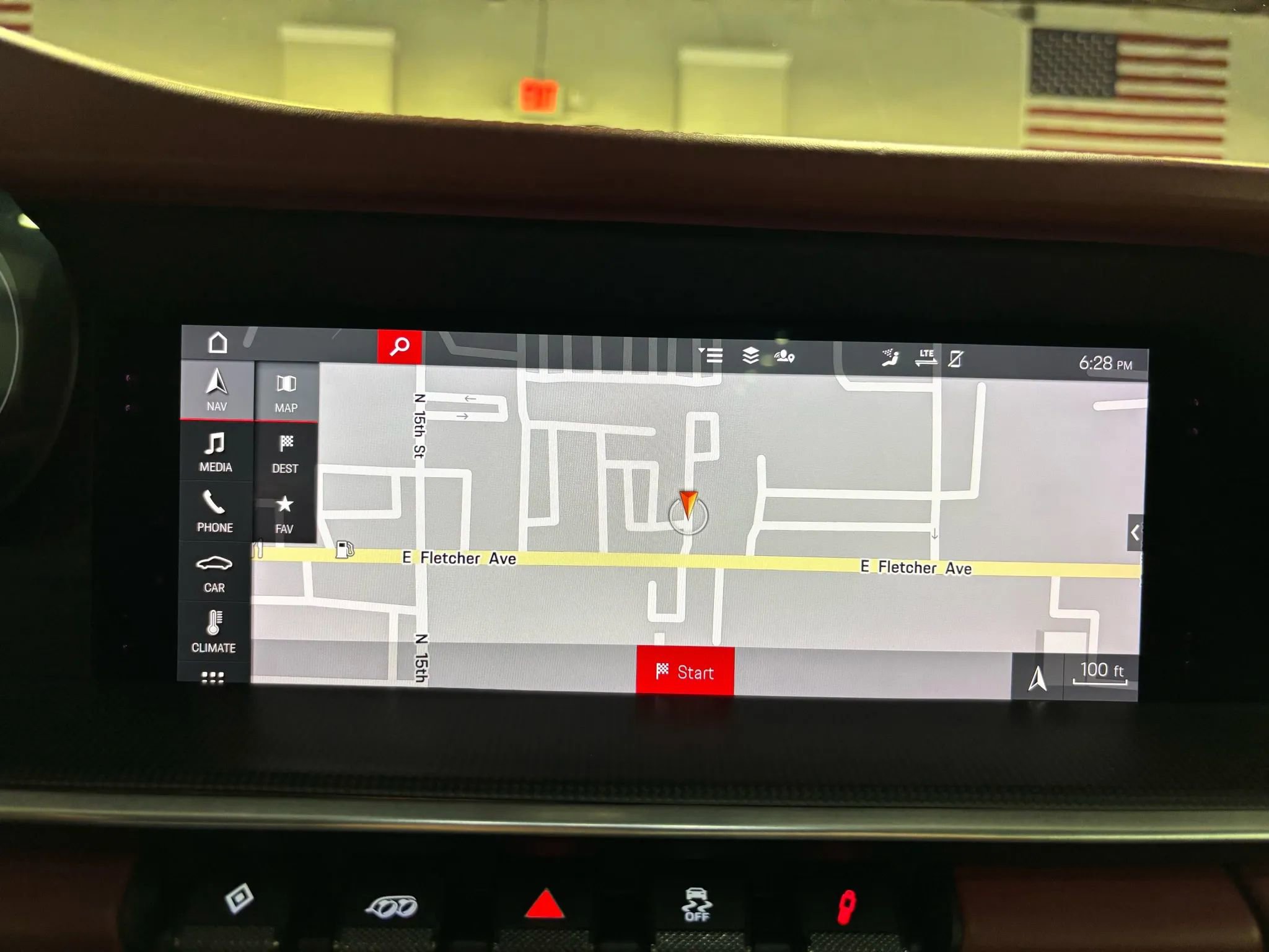 Used 2021 Porsche 911 GT3 RS image 38