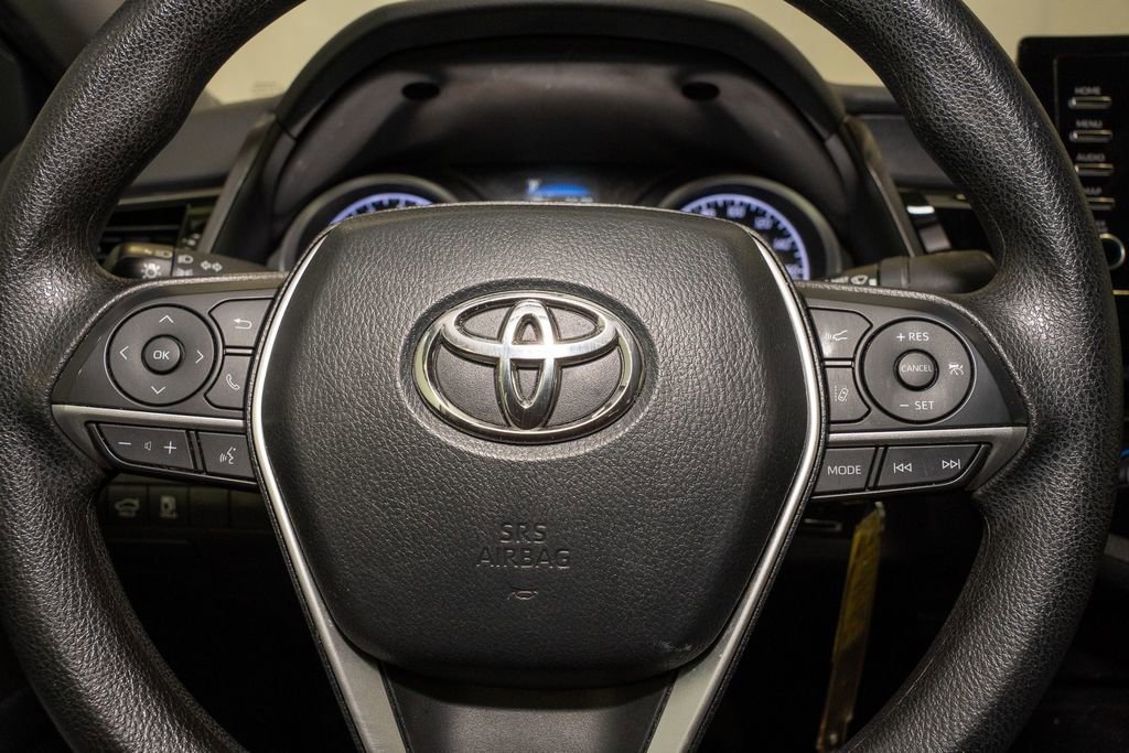 Used 2024 Toyota Camry LE image 16