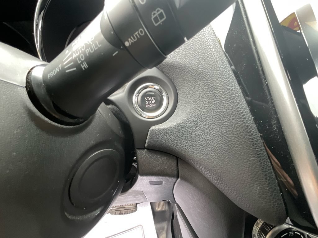 Used 2020 Mitsubishi Outlander Sport ES AWD/4WD image 29