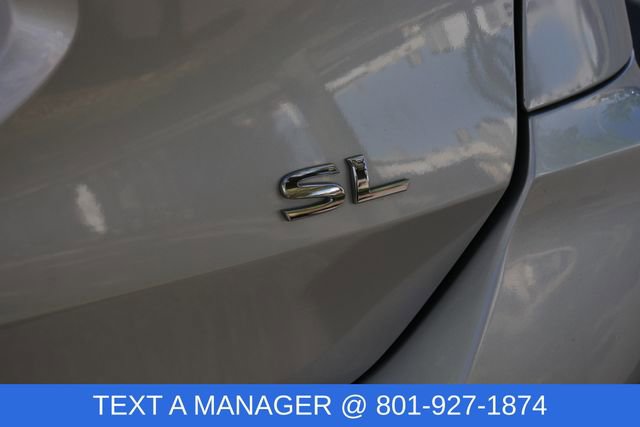 Used 2020 Nissan Rogue SL image 9